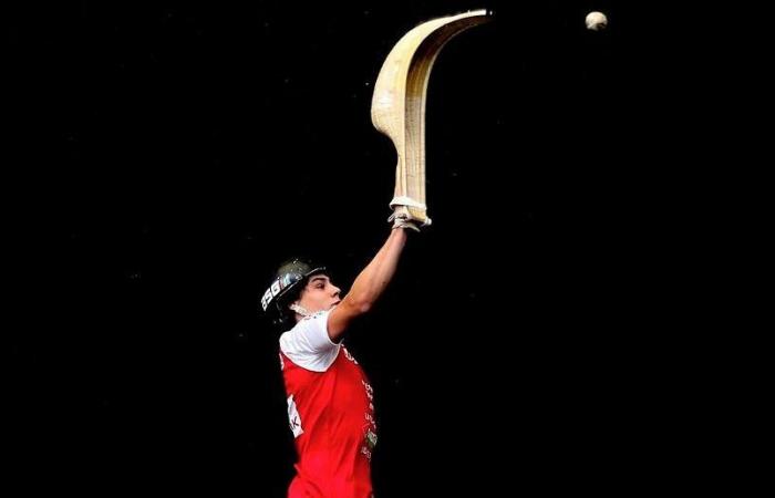 Basque pelota: the best punters in the world compete at the Durango fronton for the “Final Four”