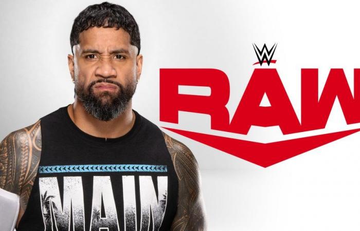 WWE RAW October 7, 2024: At what time and on which channel to watch the show live?