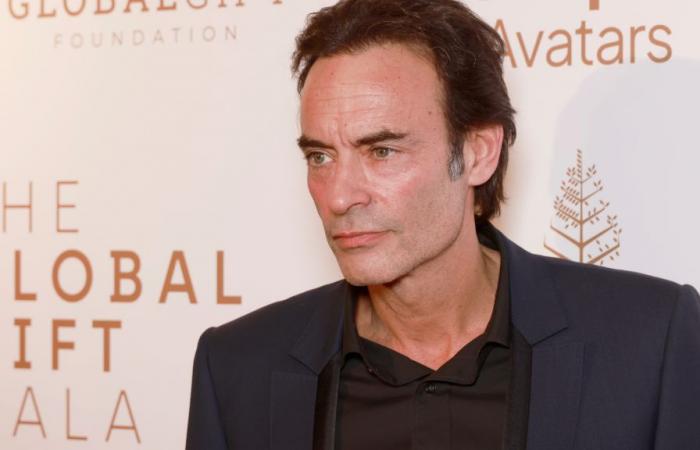 “Don’t even think about it!” : Anthony Delon reveals the security system put in place in Douchy and warns the curious