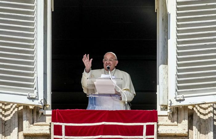 Pope Francis creates 21 new cardinals from around the world