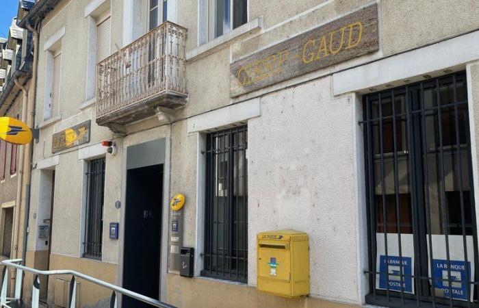 “It’s the last public service we have in the municipality”: Cierp-Gaud, a municipality viscerally attached to La Poste