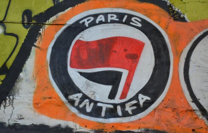 Paris: 64 anti-fascist activists arrested during a signing of the book “Transmania”