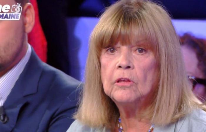 Chantal Goya gives an update on her finances in Face à Hanouna (VIDEO)