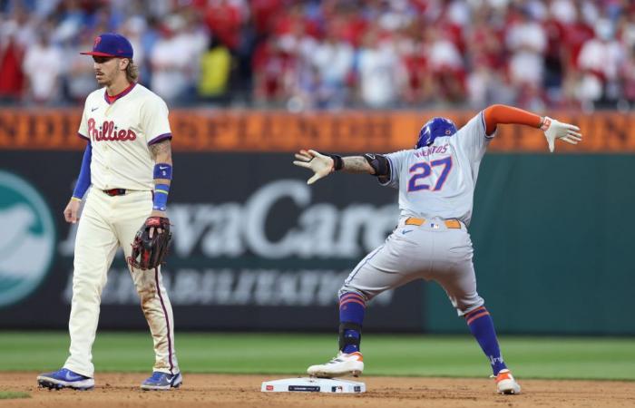 Morning Briefing: Mets Bully Philly Bullpen in NLDS Opener