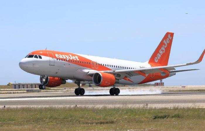 A passenger’s drunkenness disrupts a plane flight between Agadir and Lyon