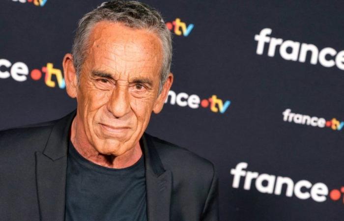 Thierry Ardisson hopes that Cyril Hanouna will not find work