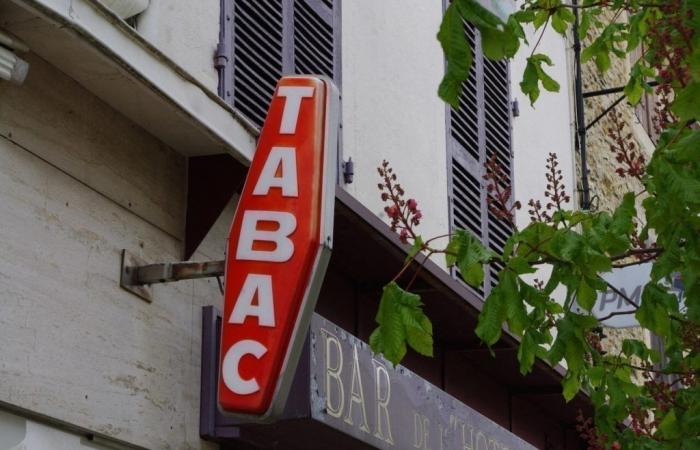 In Seine-et-Marne, to survive, tobacconists must reinvent themselves