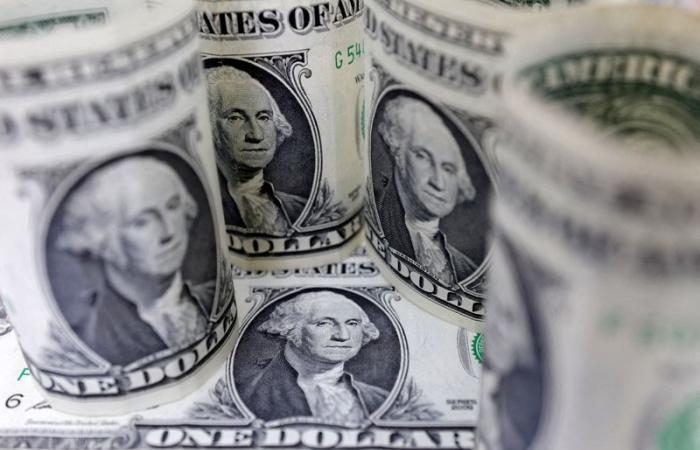 The dollar is on the rise after US employment figures and escalation in the Middle East