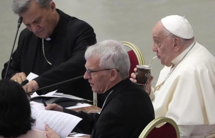 Pope Francis creates 21 new cardinals from around the world – rts.ch