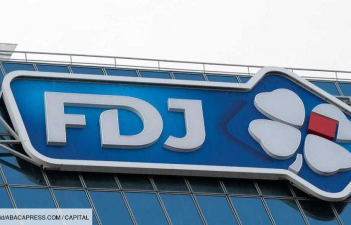 Française des Jeux (FDJ) has potential, the acquisition of Unibet is promising