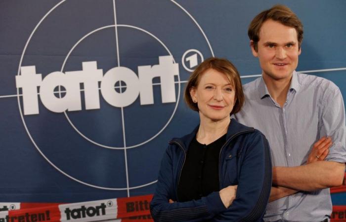 “Tatort” star is calling it quits – that’s why Manzel is getting out