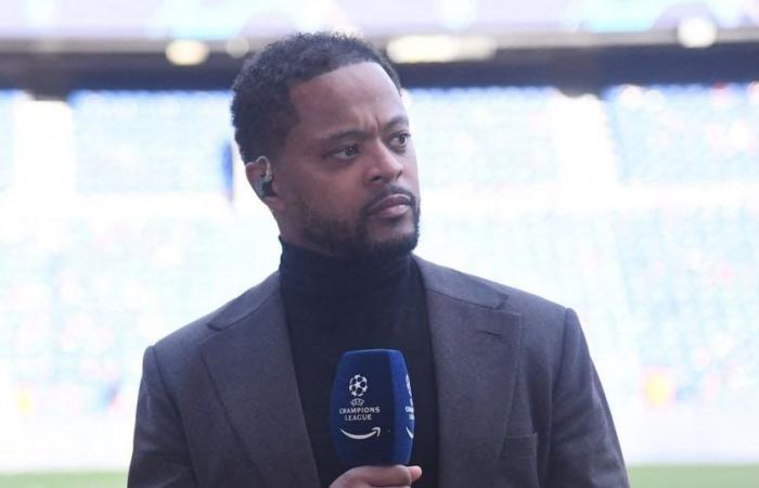 “He’s no match for Benzema”: Patrice Evra knocks out Kylian Mbappé for his debut as a consultant on RMC