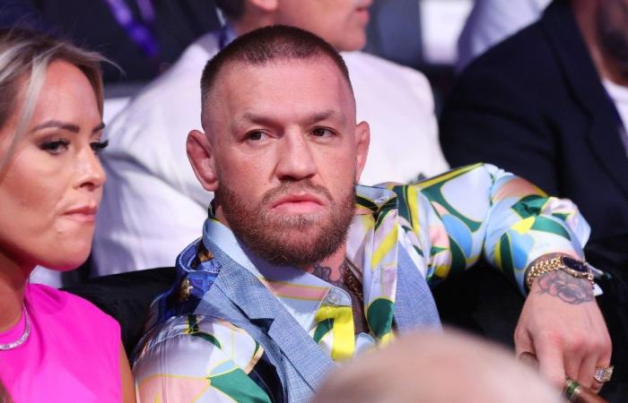 ‘Didn’t even try’ – Conor McGregor slams Kevin Holland after pulling out of UFC 307 clash with ‘ridiculous’ injury