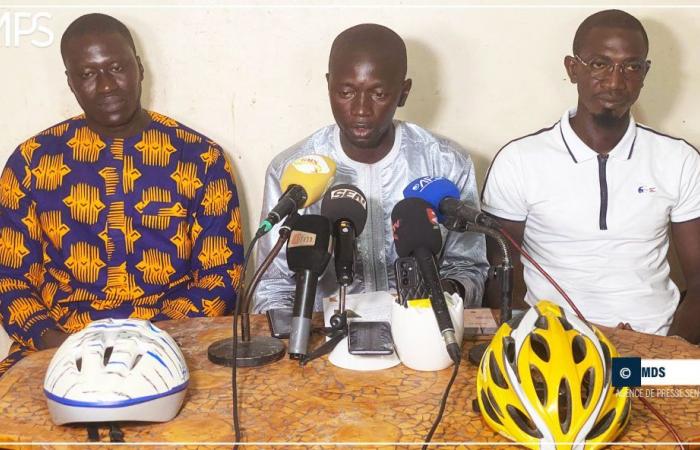 SENEGAL-SPORT / Fourth edition of the Casamance cycling tour, from November 19 to 24 – Senegalese press agency