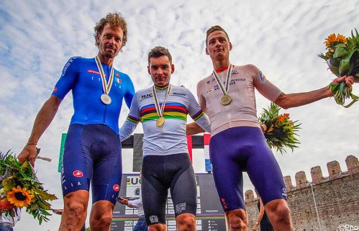 GUIDE – Watch the World Cup clay court on Sunday, with Van der Poel, title holder Mohoric and European champion Stuyven