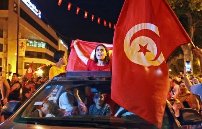 Elections in Tunisia: “The nail in the coffin of democracy”