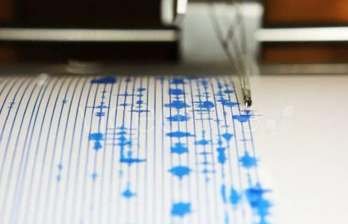 “A deafening boom”: an earthquake felt in France for the fourth time in three days