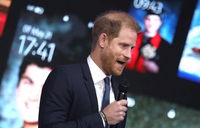 Prince Harry without Meghan: his new life in solo mode to reconnect with the royal family, his strategy revealed