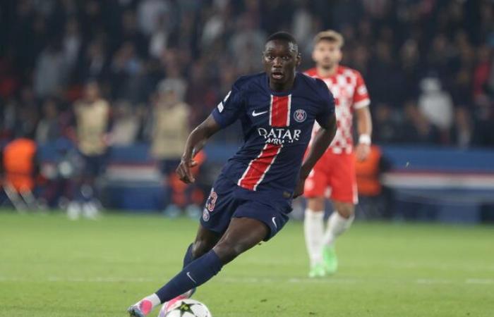 DIRECT. Nice-PSG: the Parisians in a strong moment