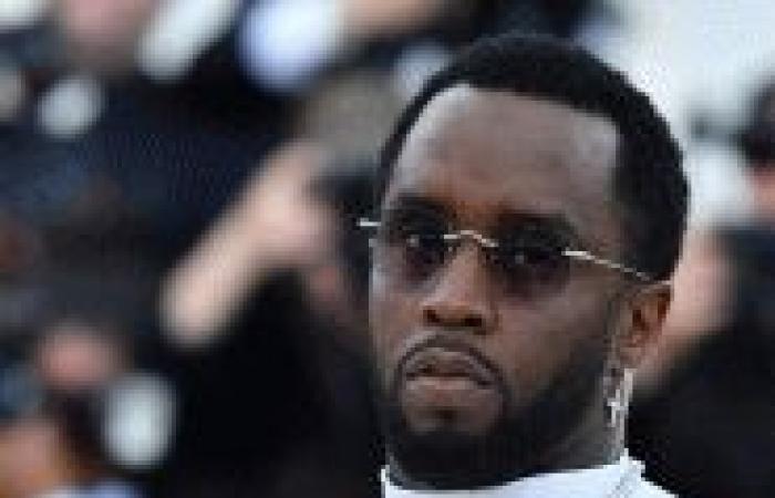 Diddy, R. Kelly and others: the American music industry finally caught up with the #MeToo movement?