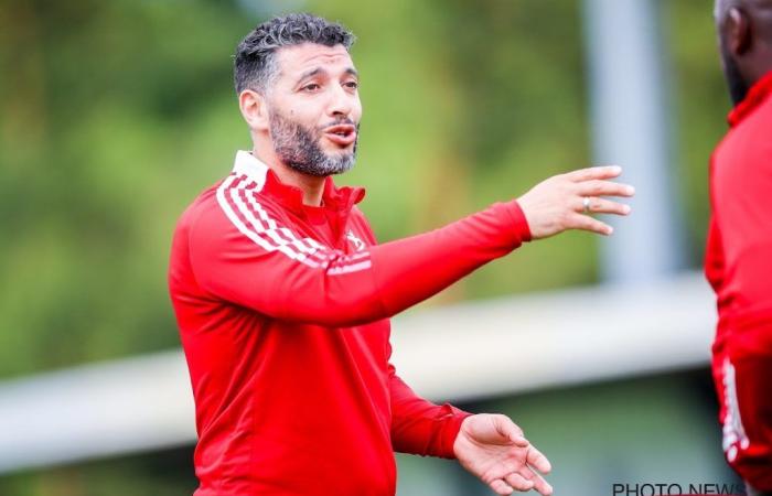 From RCSA to RSCA? Several big Belgian clubs on the lookout for an assistant coach leaving for France – Tout le football