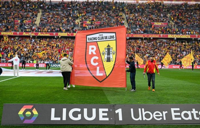 Mercato: He chooses RC Lens, it’s “crazy stuff”