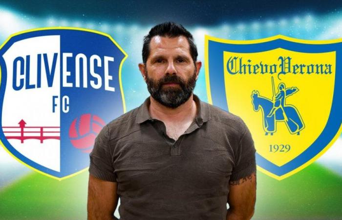 Sergio Pellissier looks back on the rebirth of his Chievo Verona