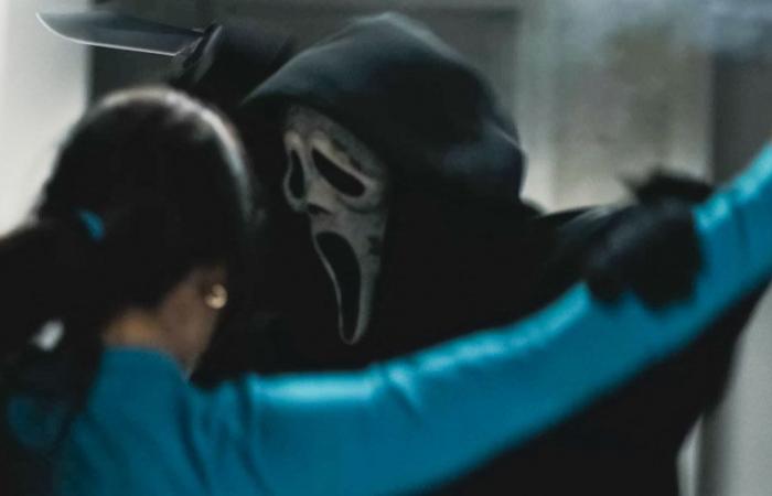 “Scream 7” release date has finally been announced