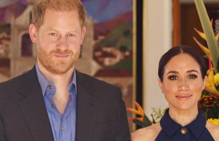 Harry appears more and more without Meghan Markle: what is really going on within the Sussex couple?