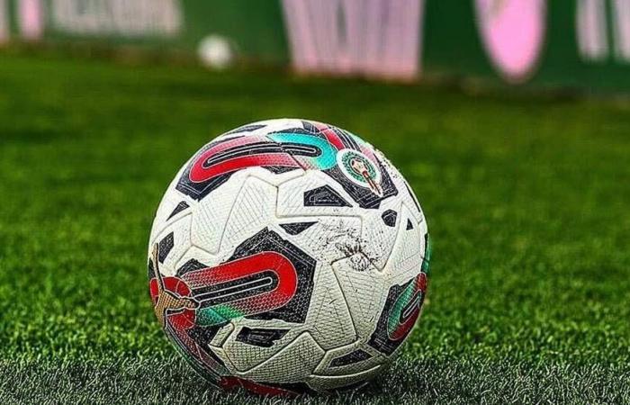 Professional Championship/ Round 5 concluded with 4 matches, including Raja’s match against RS Zamamara and Ittihad Tangier’s match against Royal Army – Elbotola