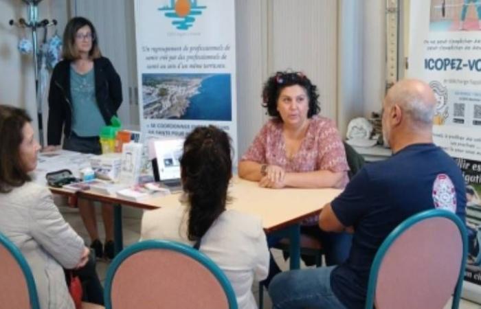 Agde – Aging in good health: a mobilization for retirees in Agde Littoral