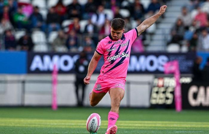 Top 14 – “The “p’tit Louis” has character”: the opinion of Midol of Stade français – Montpellier