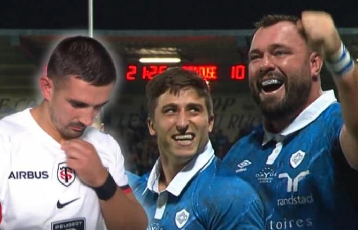 Defeated by UBB and Castres, has Toulouse lost its supremacy in the Top 14?