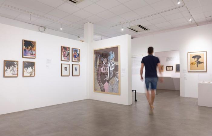 In Nîmes, a unique museum in France, dedicated to the bull