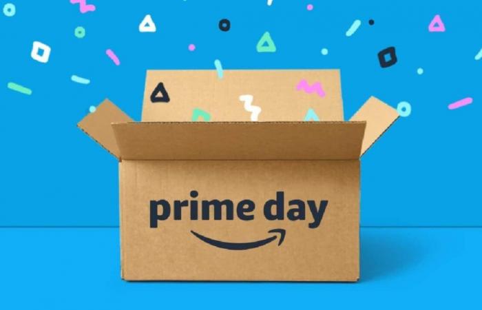 How to participate in Amazon Prime Day? Find out everything about the event