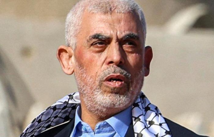 Hamas is seriously weakened but its leader, Yahya Sinwar, refuses to capitulate