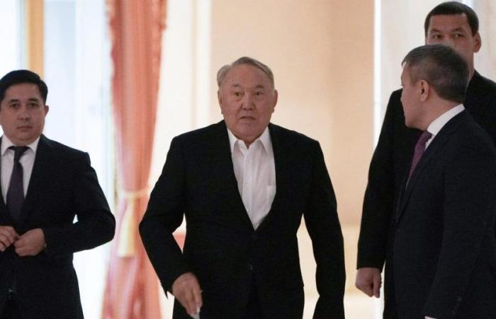 Kazakhstan votes to build its first nuclear power plant