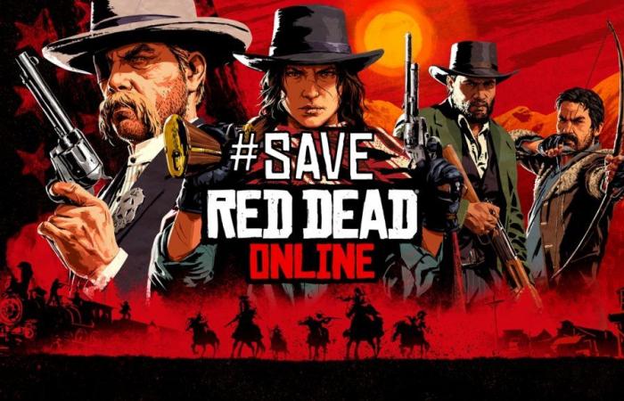 Red Dead Redemption II update has players moaning