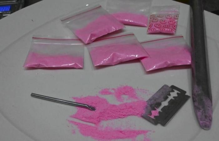 what is this synthetic drug that worries the authorities?