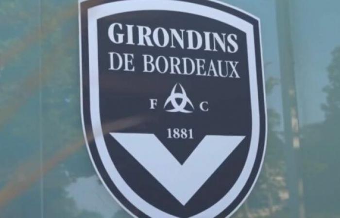 Patrick Olive (Saumur): “We don’t blame the Girondins, the staff, the people who are trying to rebuild the club. Not at all. But once again, they have nothing to do with us”