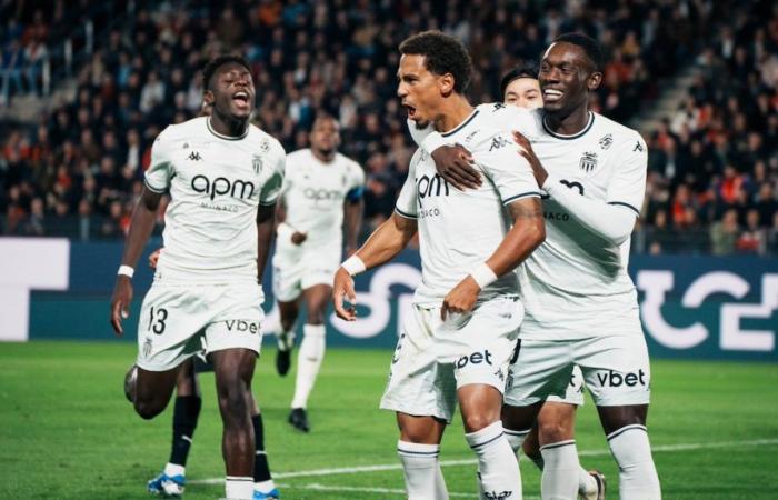 The reactions of Thilo Kehrer and Kassoum Ouattara after Rennes