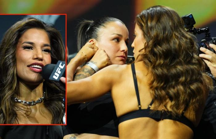 Julianna Pena ‘willing to kill’ in order to get her hands back on UFC gold as she previews title fight with Raquel Pennington