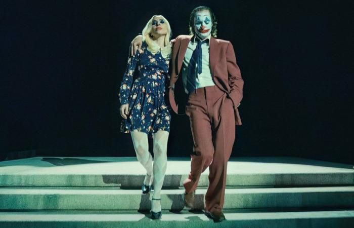 ‘Joker Folie à Deux’ Bombs at Box Office, Slayed by D CinemaScore