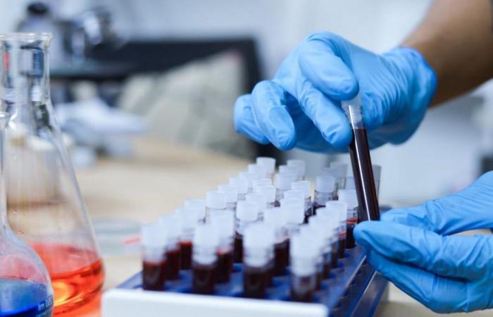 A revolutionary blood test to detect cancers before symptoms appear