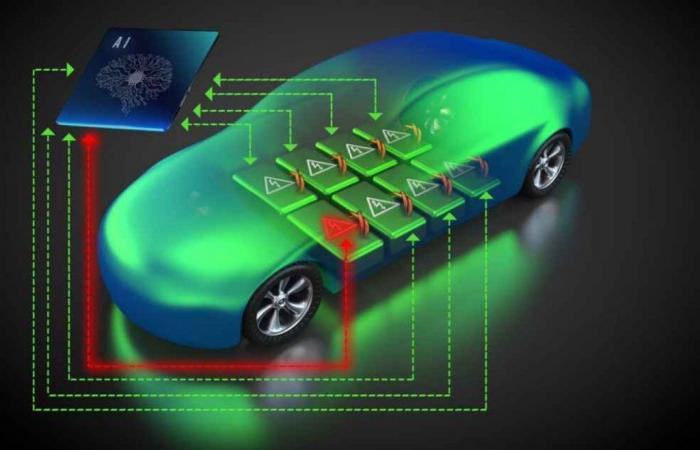 This simple technique can extend the lifespan of electric car batteries by 50%