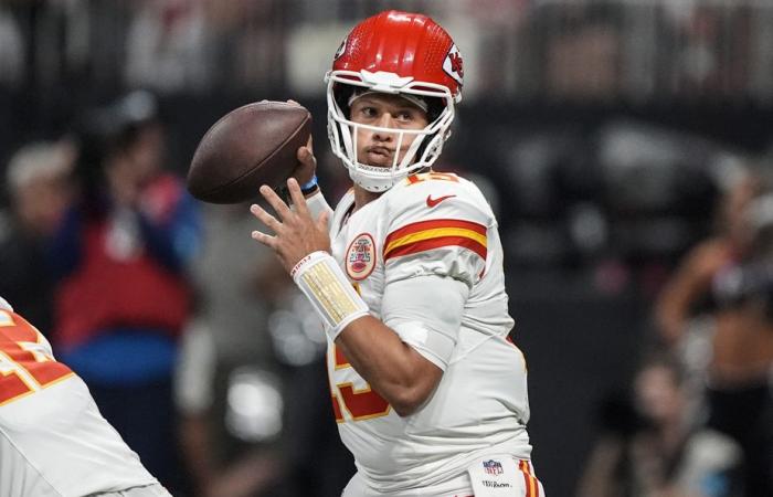 NFL | The particular domination of the Chiefs