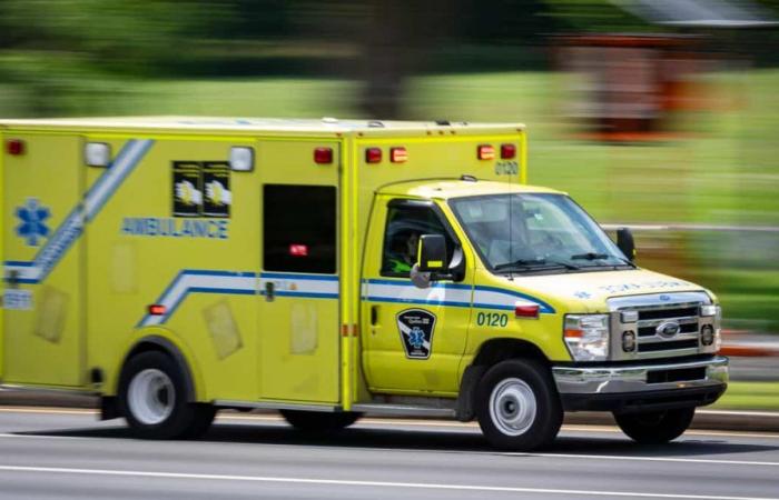 Quebec invests $3 million to improve ambulance coverage