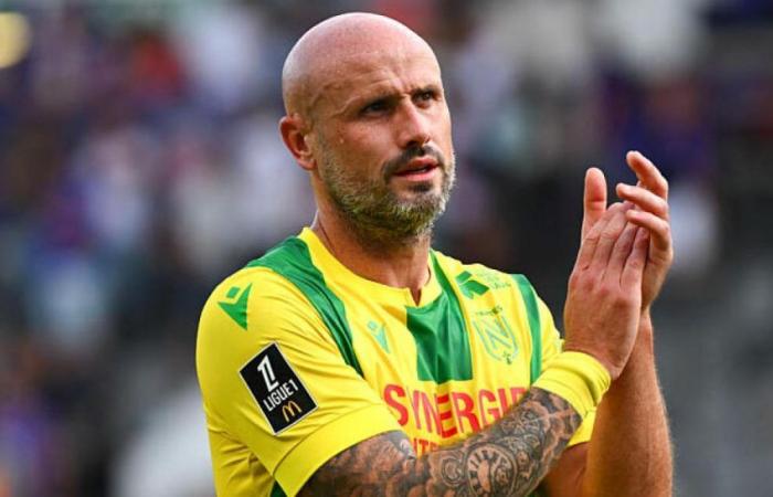 Nantes: Pallois’ terrible record