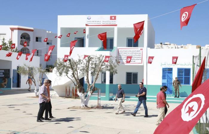 Election in Tunisia | Outgoing President Kais Saied declared winner