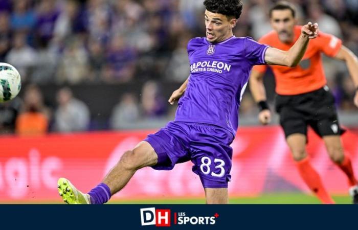 Anderlecht – Standard: the compositions are in! (LIVE at 1:30 p.m.)